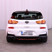 Hyundai - i30 - N 2,0 T-GDI 275 hv 6MT WLTP Performance Pack // LED / N mode / Panoraama / Navi / AppleCarPlay / Sähköpenkit / Kamera // - Viistoperä