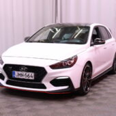 Hyundai - i30 - N 2,0 T-GDI 275 hv 6MT WLTP Performance Pack // LED / N mode / Panoraama / Navi / AppleCarPlay / Sähköpenkit / Kamera // - Viistoperä