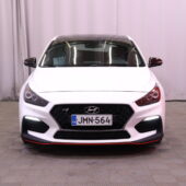 Hyundai - i30 - N 2,0 T-GDI 275 hv 6MT WLTP Performance Pack // LED / N mode / Panoraama / Navi / AppleCarPlay / Sähköpenkit / Kamera // - Viistoperä