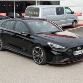 Hyundai - i30 N - Hatchback 2.0 T-GDI 8DCT 280 hv MY21 - Viistoperä