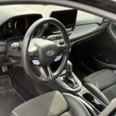 Hyundai - i30 N - Hatchback 2.0 T-GDI 8DCT 280 hv MY21 - Viistoperä