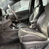 Hyundai - i30 N - Hatchback 2.0 T-GDI 8DCT 280 hv MY21 - Viistoperä