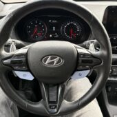 Hyundai - i30 N - Hatchback 2.0 T-GDI 8DCT 280 hv MY21 - Viistoperä