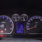Hyundai - i30 - Wagon 1,6 CVVT 5MT ISG Comfort // Suomi-Auto / Huoltokirja / Sähkölasit / Isofix // - Farmari