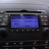 Hyundai - i30 - Wagon 1,6 CVVT 5MT ISG Comfort // Suomi-Auto / Huoltokirja / Sähkölasit / Isofix // - Farmari