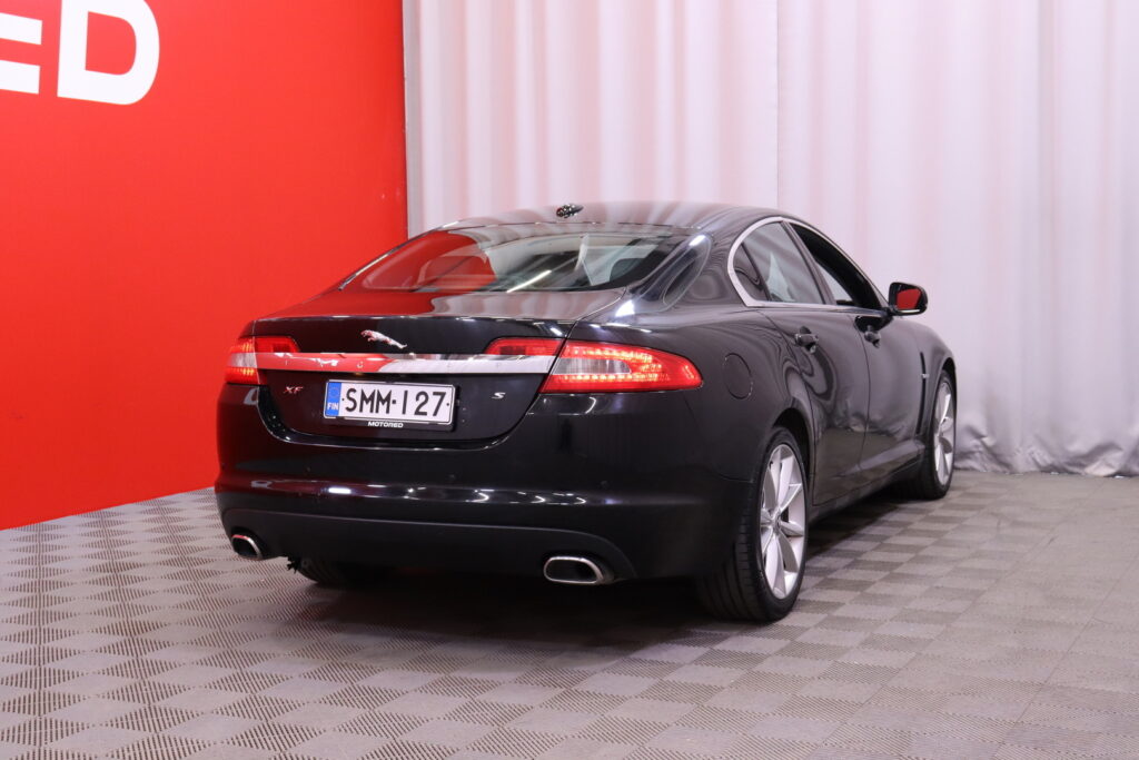 Jaguar - XF - XF Sedan (AA) 4ov 2997cm3 A // MYYDÄÄN HUUTOKAUPAT.COM! / Luxury / Navi / Lämmitettävät etuistuimet / Nahkaverhoilu / Vakkari // Jaguar - XF - XF Sedan (AA) 4ov 2997cm3 A // MYYDÄÄN HUUTOKAUPAT.COM! / Luxury / Navi / Lämmitettävät etuistuimet / Nahkaverhoilu / Vakkari // - Sedan