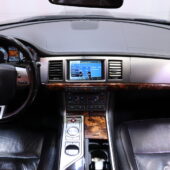 Jaguar - XF - XF Sedan (AA) 4ov 2997cm3 A // MYYDÄÄN HUUTOKAUPAT.COM! / Luxury / Navi / Lämmitettävät etuistuimet / Nahkaverhoilu / Vakkari // - Sedan