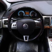 Jaguar - XF - XF Sedan (AA) 4ov 2997cm3 A // MYYDÄÄN HUUTOKAUPAT.COM! / Luxury / Navi / Lämmitettävät etuistuimet / Nahkaverhoilu / Vakkari // - Sedan