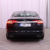 Jaguar - XF - XF Sedan (AA) 4ov 2997cm3 A // MYYDÄÄN HUUTOKAUPAT.COM! / Luxury / Navi / Lämmitettävät etuistuimet / Nahkaverhoilu / Vakkari // - Sedan