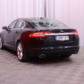 Jaguar - XF - XF Sedan (AA) 4ov 2997cm3 A // MYYDÄÄN HUUTOKAUPAT.COM! / Luxury / Navi / Lämmitettävät etuistuimet / Nahkaverhoilu / Vakkari // - Sedan