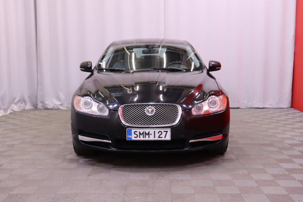 Jaguar - XF - XF Sedan (AA) 4ov 2997cm3 A // MYYDÄÄN HUUTOKAUPAT.COM! / Luxury / Navi / Lämmitettävät etuistuimet / Nahkaverhoilu / Vakkari // Jaguar - XF - XF Sedan (AA) 4ov 2997cm3 A // MYYDÄÄN HUUTOKAUPAT.COM! / Luxury / Navi / Lämmitettävät etuistuimet / Nahkaverhoilu / Vakkari // - Sedan