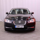 Jaguar - XF - XF Sedan (AA) 4ov 2997cm3 A // MYYDÄÄN HUUTOKAUPAT.COM! / Luxury / Navi / Lämmitettävät etuistuimet / Nahkaverhoilu / Vakkari // - Sedan
