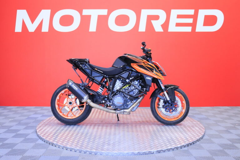 KTM 1290