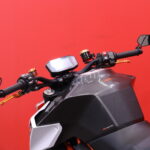 KTM - 1290 - Super Duke R // SC-Project / Quick Shift + / Huoltokirja / Track-pack // - Moottoripyörä