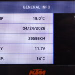 KTM - 1290 - Super Duke R // SC-Project / Quick Shift + / Huoltokirja / Track-pack // - Moottoripyörä