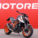 KTM - 1290 - Super Duke R // SC-Project / Quick Shift + / Huoltokirja / Track-pack // - Moottoripyörä