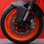 KTM - 1290 - Super Duke R // SC-Project / Quick Shift + / Huoltokirja / Track-pack // - Moottoripyörä