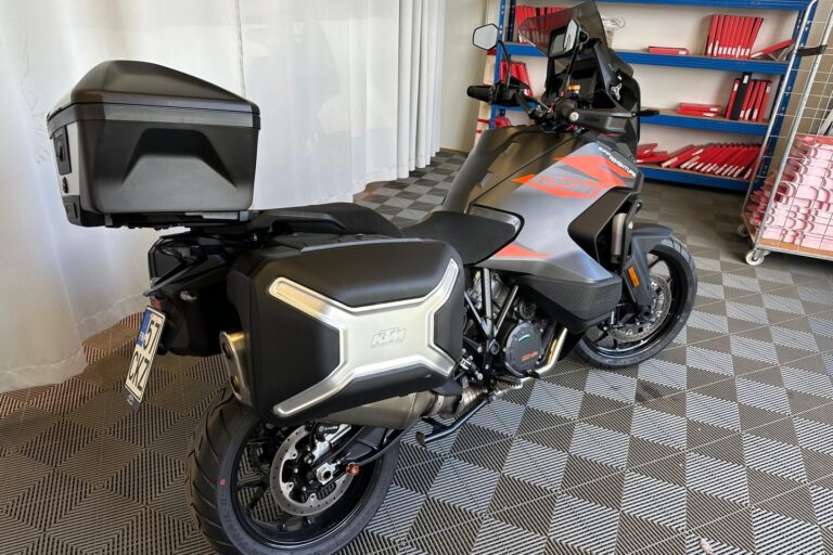 KTM 1290