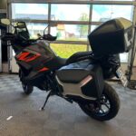 KTM - 1290 - Super Adventure S // Adap. Vakkari / Navi / Huoltokirja / Suomi-pyörä / 3x Laukut // - Moottoripyörä