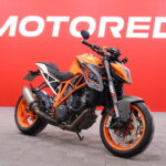 KTM - 1290 - Super Duke R // Akrapovic slipari + decat / 30tkm huolto tehty! // - Moottoripyörä