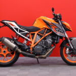 KTM - 1290 - Super Duke R // Akrapovic slipari + decat / 30tkm huolto tehty! // - Moottoripyörä