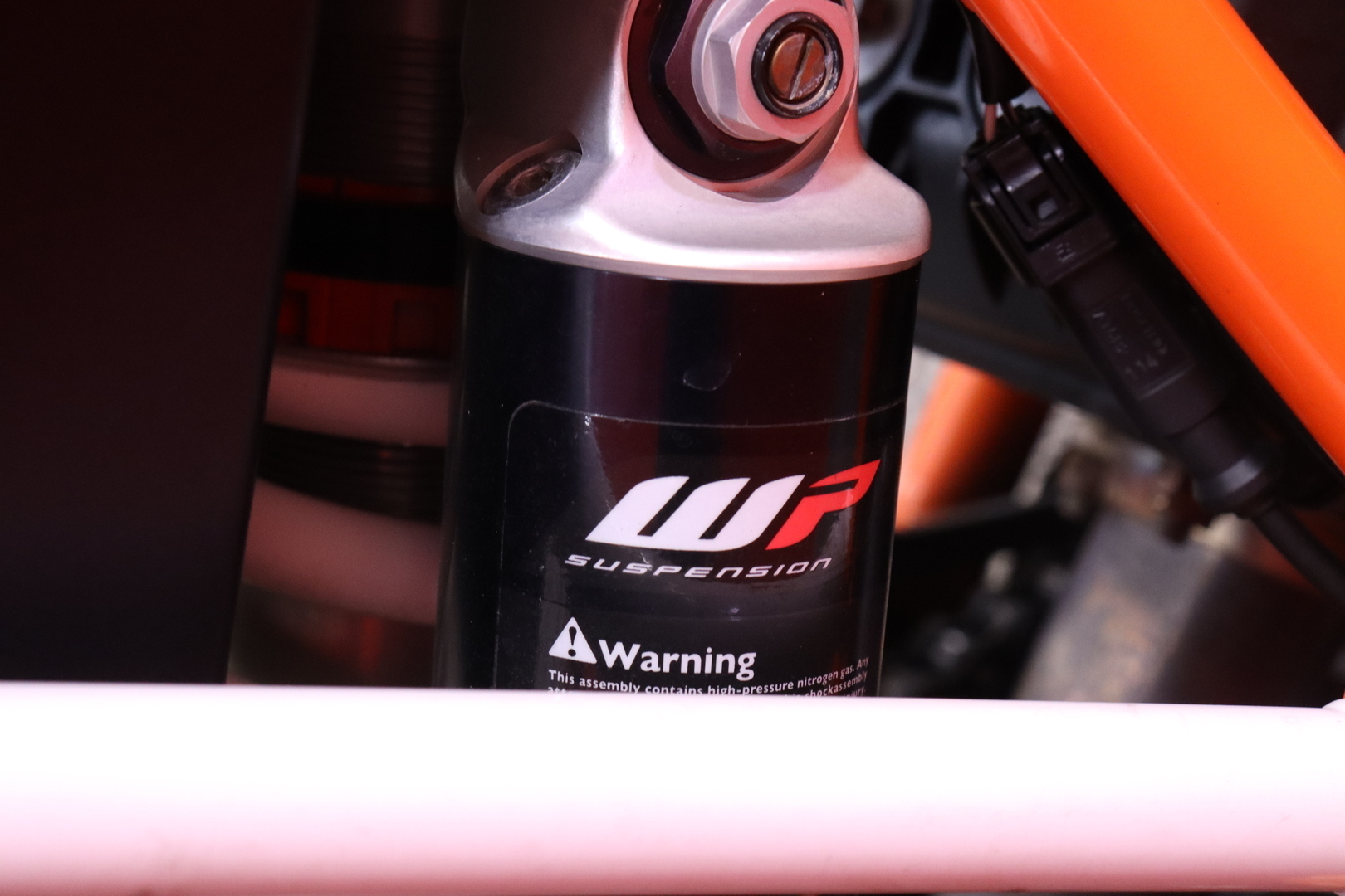 KTM - 1290 - Super Duke R // Akrapovic slipari + decat / 30tkm huolto tehty! // - Moottoripyörä