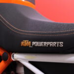 KTM - 1290 - Super Duke R // Akrapovic slipari + decat / 30tkm huolto tehty! // - Moottoripyörä
