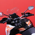 KTM - 1290 - Super Duke GT // 3x Laukut / Cobra / Vakkari / Keyless // - Moottoripyörä