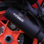 KTM - 1290 - Super Duke GT // 3x Laukut / Cobra / Vakkari / Keyless // - Moottoripyörä