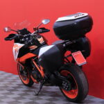 KTM - 1290 - Super Duke GT // 3x Laukut / Cobra / Vakkari / Keyless // - Moottoripyörä