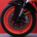KTM - 1290 - Super Duke GT // 3x Laukut / Cobra / Vakkari / Keyless // - Moottoripyörä