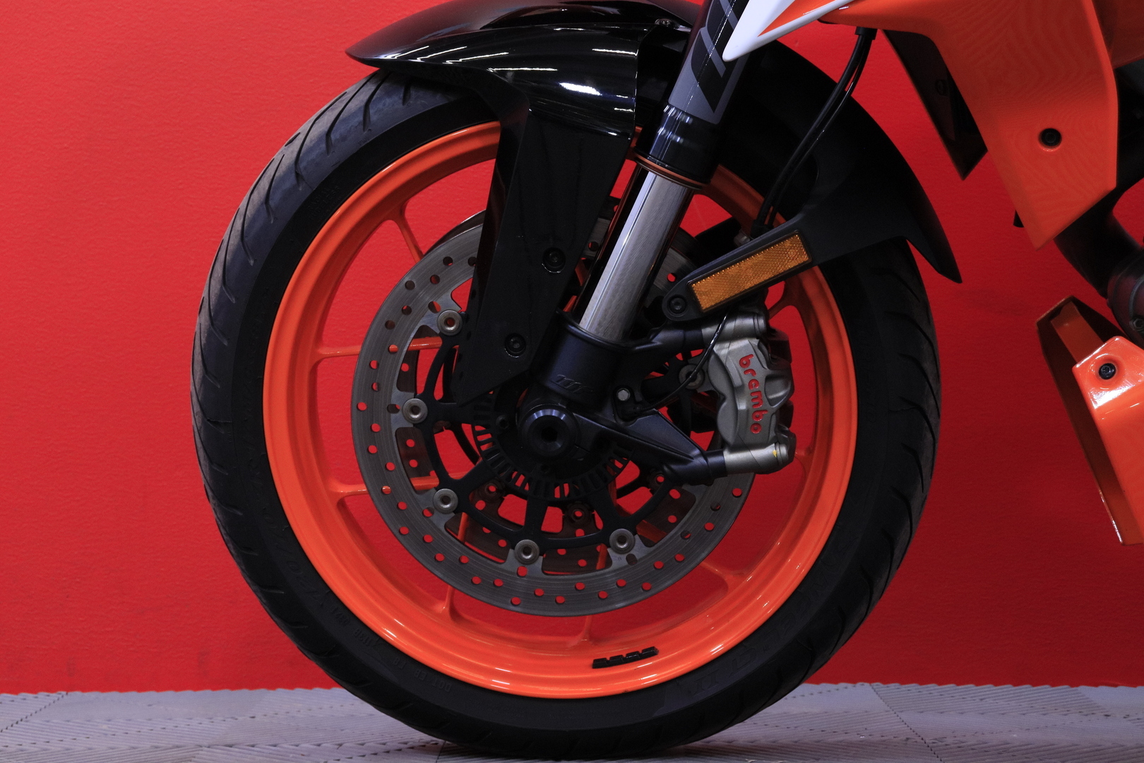 KTM - 1290 - Super Duke GT // 3x Laukut / Cobra / Vakkari / Keyless // - Moottoripyörä