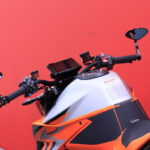 KTM - 1290 - Super Duke R // Dominator / Shifter / Vakkari / Keyless // - Moottoripyörä
