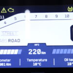 KTM - 1290 - Super Duke R // Dominator / Shifter / Vakkari / Keyless // - Moottoripyörä