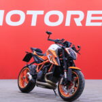 KTM - 1290 - Super Duke R // Dominator / Shifter / Vakkari / Keyless // - Moottoripyörä