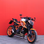 KTM - 1290 - Super Duke R // Dominator / Shifter / Vakkari / Keyless // - Moottoripyörä