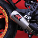 KTM - 1290 - Super Duke R // Dominator / Shifter / Vakkari / Keyless // - Moottoripyörä