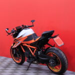 KTM - 1290 - Super Duke R // Dominator / Shifter / Vakkari / Keyless // - Moottoripyörä