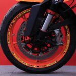 KTM - 1290 - Super Duke R // Dominator / Shifter / Vakkari / Keyless // - Moottoripyörä
