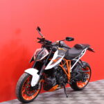 KTM - 1290 - Super Duke R // Shifter / Vakkari / Powerparts // - Moottoripyörä