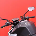 KTM - 1290 - Super Duke R // Shifter / Vakkari / Powerparts // - Moottoripyörä