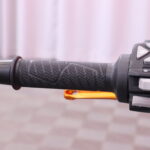 KTM - 1290 - Super Duke R // Shifter / Vakkari / Powerparts // - Moottoripyörä