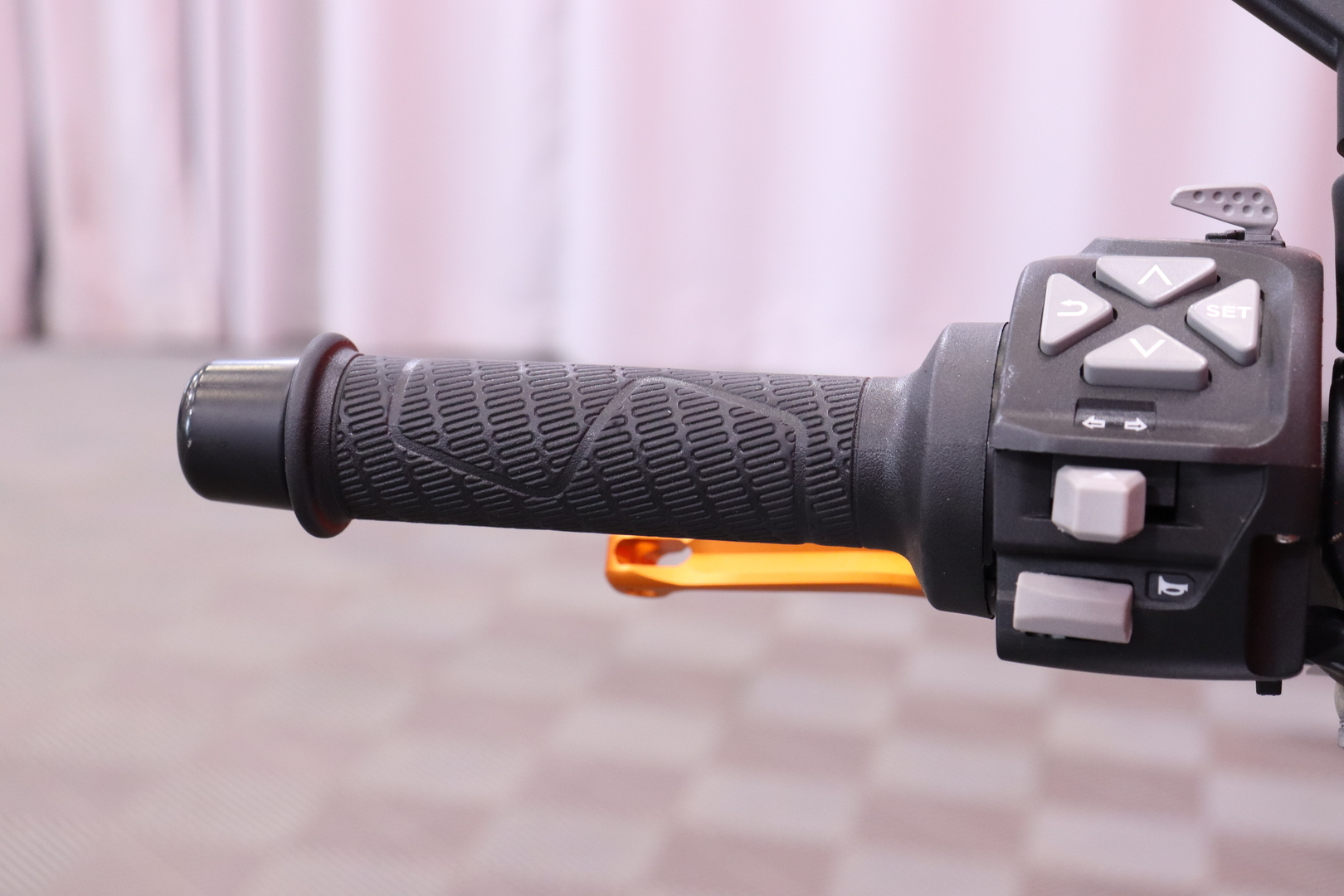 KTM - 1290 - Super Duke R // Shifter / Vakkari / Powerparts // - Moottoripyörä