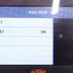KTM - 1290 - Super Duke R // Shifter / Vakkari / Powerparts // - Moottoripyörä