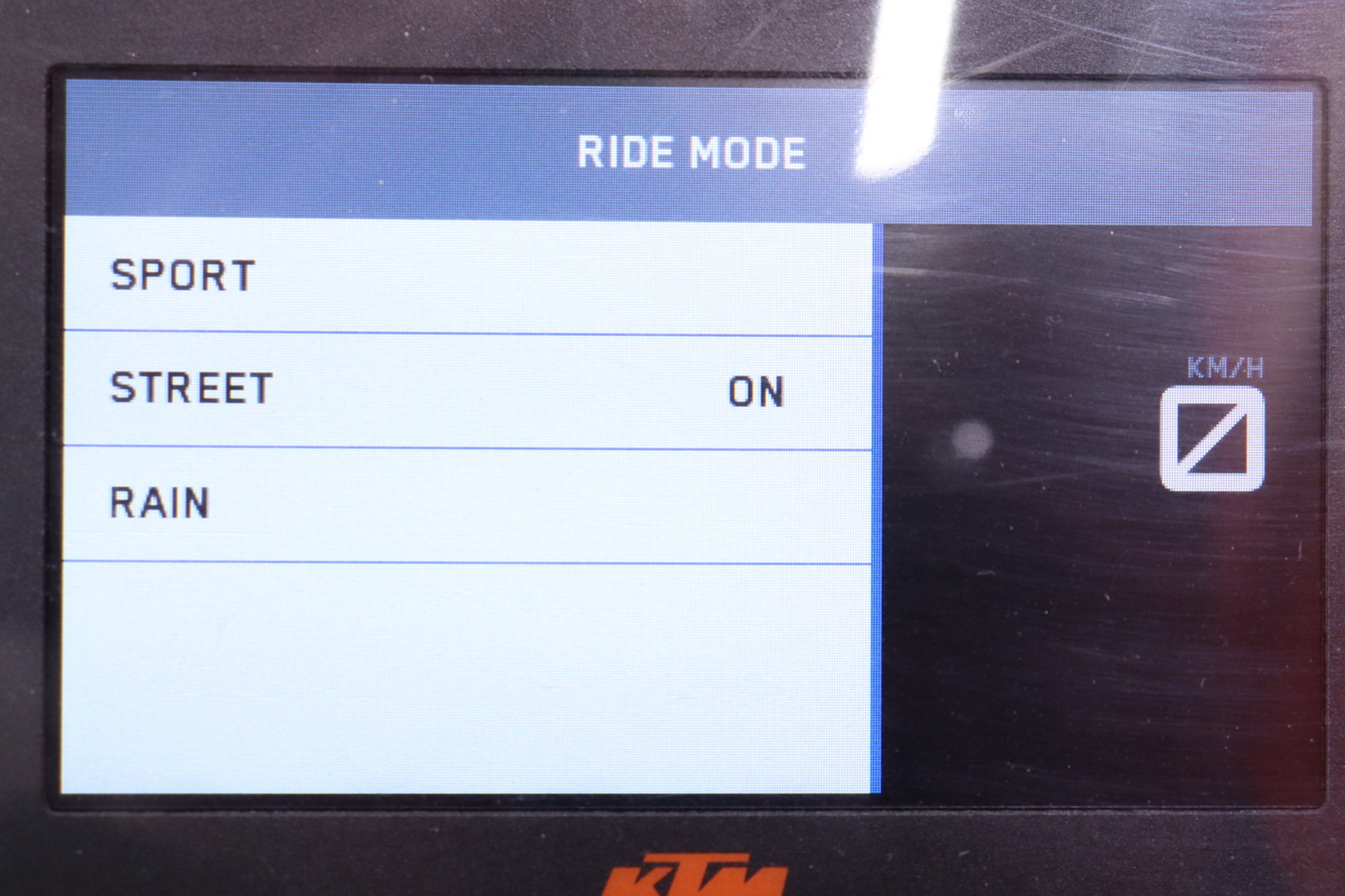KTM - 1290 - Super Duke R // Shifter / Vakkari / Powerparts // - Moottoripyörä