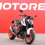 KTM - 1290 - Super Duke R // Shifter / Vakkari / Powerparts // - Moottoripyörä