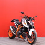 KTM - 1290 - Super Duke R // Shifter / Vakkari / Powerparts // - Moottoripyörä