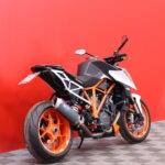 KTM - 1290 - Super Duke R // Shifter / Vakkari / Powerparts // - Moottoripyörä