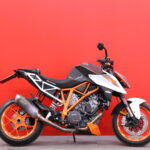KTM - 1290 - Super Duke R // Shifter / Vakkari / Powerparts // - Moottoripyörä