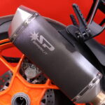 KTM - 1290 - Super Duke R // Shifter / Vakkari / Powerparts // - Moottoripyörä